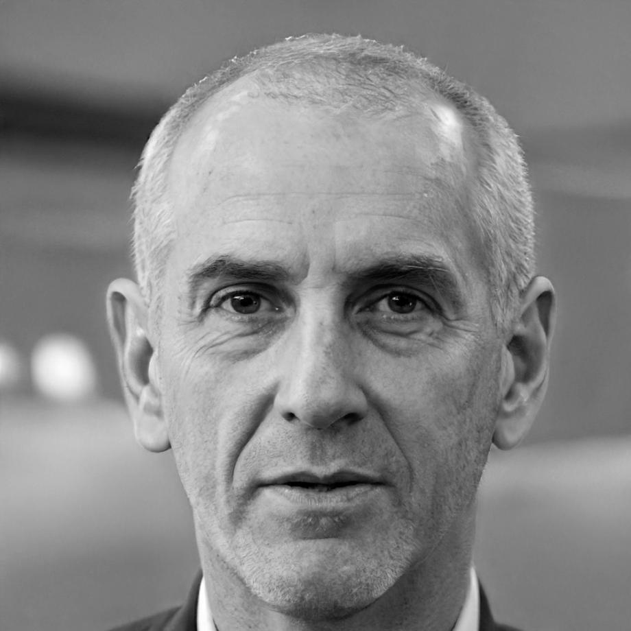 Tobias Mitchell, Budget Optimization Specialist